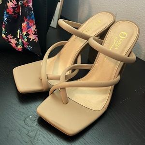 Olivia Nude Platforms